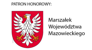 PATRON HONOROWY Marszałek Województwa Mazowieckiego